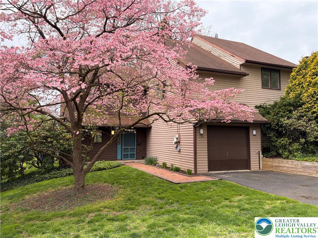 710 McCartney Street