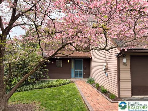 Photo of 710 McCartney Street, Easton, PA 18042 (MLS # 775956)