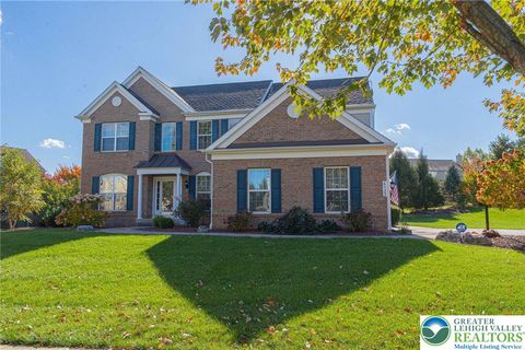 Photo of 6522 Trafalgar Drive, Macungie, PA 18062 (MLS # 766926) Photo of 6522 Trafalgar Drive, Macungie, PA 18062 (MLS # 766926)