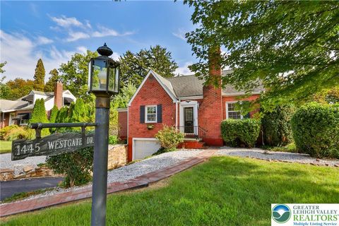 Photo of 1445 Westgate Drive, Hanover Twp, PA 18017 (MLS # 765001) Photo of 1445 Westgate Drive, Hanover Twp, PA 18017 (MLS # 765001)