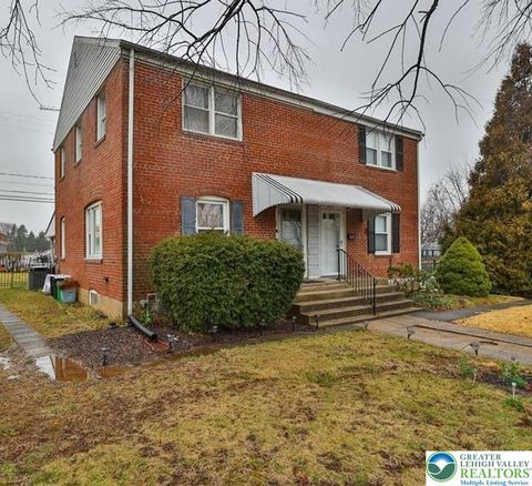 Photo of 2034 Virginia Street, Allentown, PA 18103 (MLS # 770346)