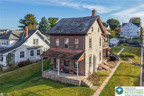Photo of 705 Main Street, Northampton Boro, PA 18067 (MLS # 766169) Photo of 705 Main Street, Northampton Boro, PA 18067 (MLS # 766169)