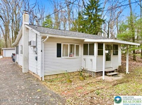 Photo of 178 Ash Lane, Polk Twp, PA 18058 (MLS # 767993)