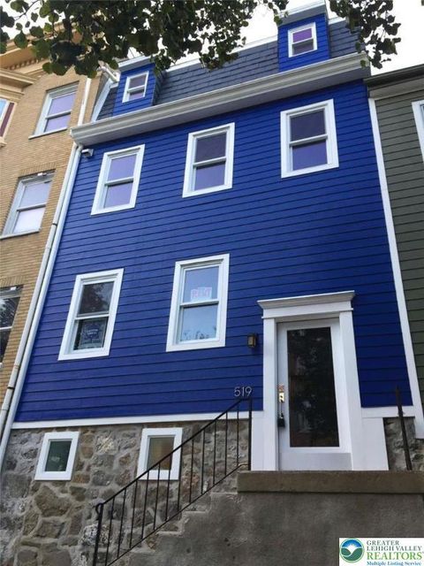 Photo of 519 Ferry Street #2, Easton, PA 18042 (MLS # 772343)