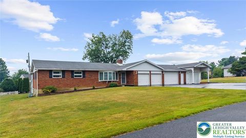 Photo of 5824 Holiday Drive, Macungie, PA 18104 (MLS # 779545)