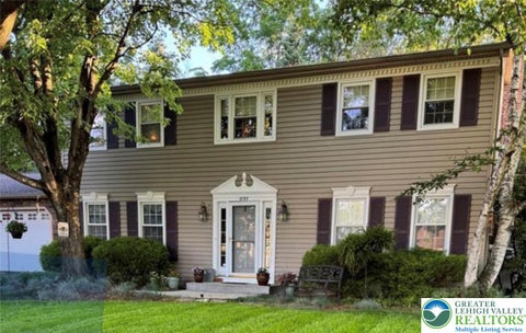 Photo of 8133 Pheasant Run RUN, Macungie, PA 18051 (MLS # 778532)