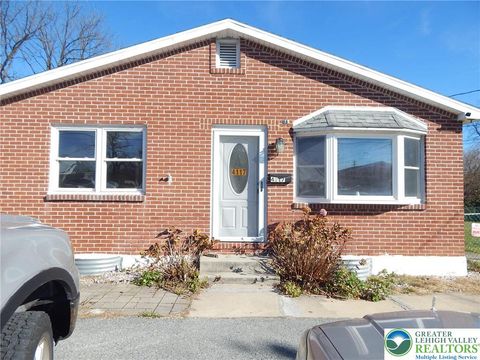 Photo of 4117 Grape Street, Whitehall, PA 18037 (MLS # 768733)