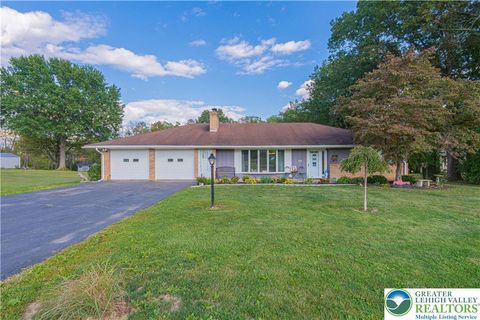 Photo of 5651 Park Valley Road, Whitehall, PA 18078 (MLS # 768212)