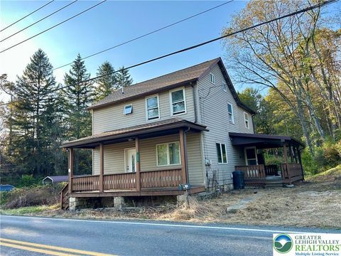 Photo of 2268 W Lizard Creek Road, East Penn Twp, PA 18235 (MLS # 765498) Photo of 2268 W Lizard Creek Road, East Penn Twp, PA 18235 (MLS # 765498)