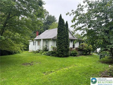 Homes For Sale - 3538 Mountain Road<br/> Lehigh County, Washington, PA 18080