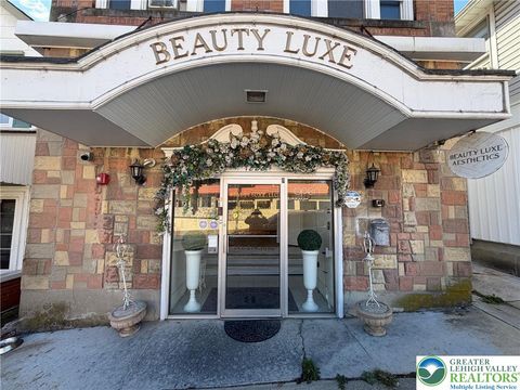 Photo of 1222 Main Street, Northampton Boro, PA 18067 (MLS # 766761) Photo of 1222 Main Street, Northampton Boro, PA 18067 (MLS # 766761)
