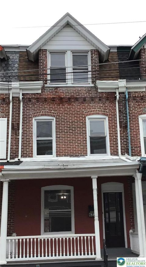 Photo of 622 Park Street, Allentown, PA 18102 (MLS # 774483)