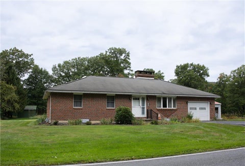 Homes For Sale - 134 Bangor Junction Road Rd<br/> Northampton County, Washington, PA 18013