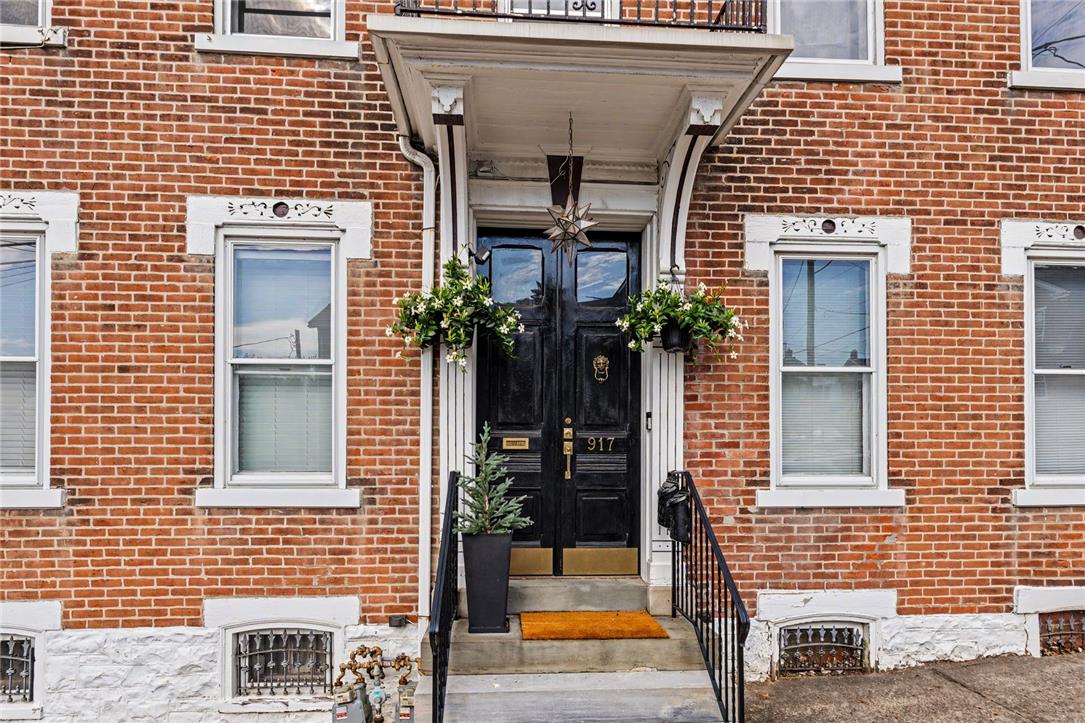 917 Main Street
