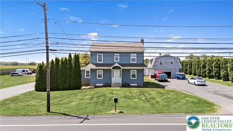 Photo of 1340 Tatamy Road #House, Palmer Twp, PA 18045 (MLS # 762897) Photo of 1340 Tatamy Road #House, Palmer Twp, PA 18045 (MLS # 762897)