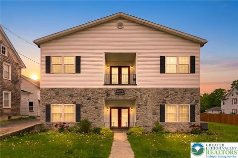 Photo of 4029 Main Street #B, Washington Twp, PA 18079 (MLS # 776042)