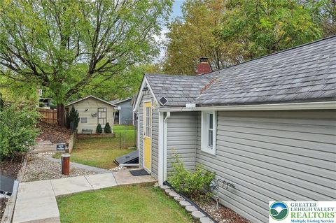 Photo of 3203 Washington Street, Bethlehem Twp, PA 18020 (MLS # 764620) Photo of 3203 Washington Street, Bethlehem Twp, PA 18020 (MLS # 764620)