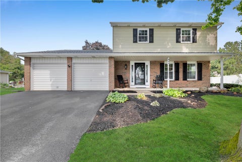 Homes For Sale - 444 Georgetown Road<br/> Lower Nazareth Twp, PA 18064