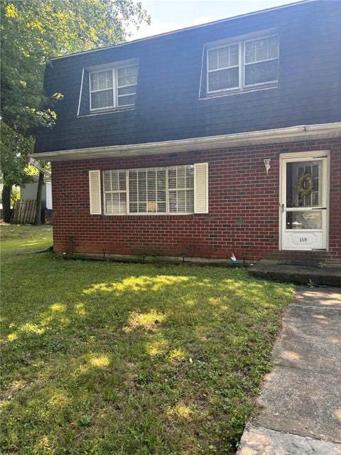 Townhouse For Sale - 159 Vista Drive<br/> Northampton County, Easton, PA 18042