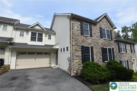 Photo of 101 Highlands Boulevard, Easton, PA 18042 (MLS # 775667)