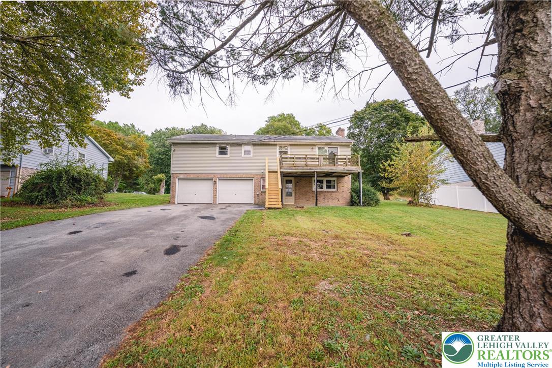 Allentown City, Pennsylvania 18103, United States, 4 Bedrooms Bedrooms, ,2 BathroomsBathrooms,Residential,Active,226150