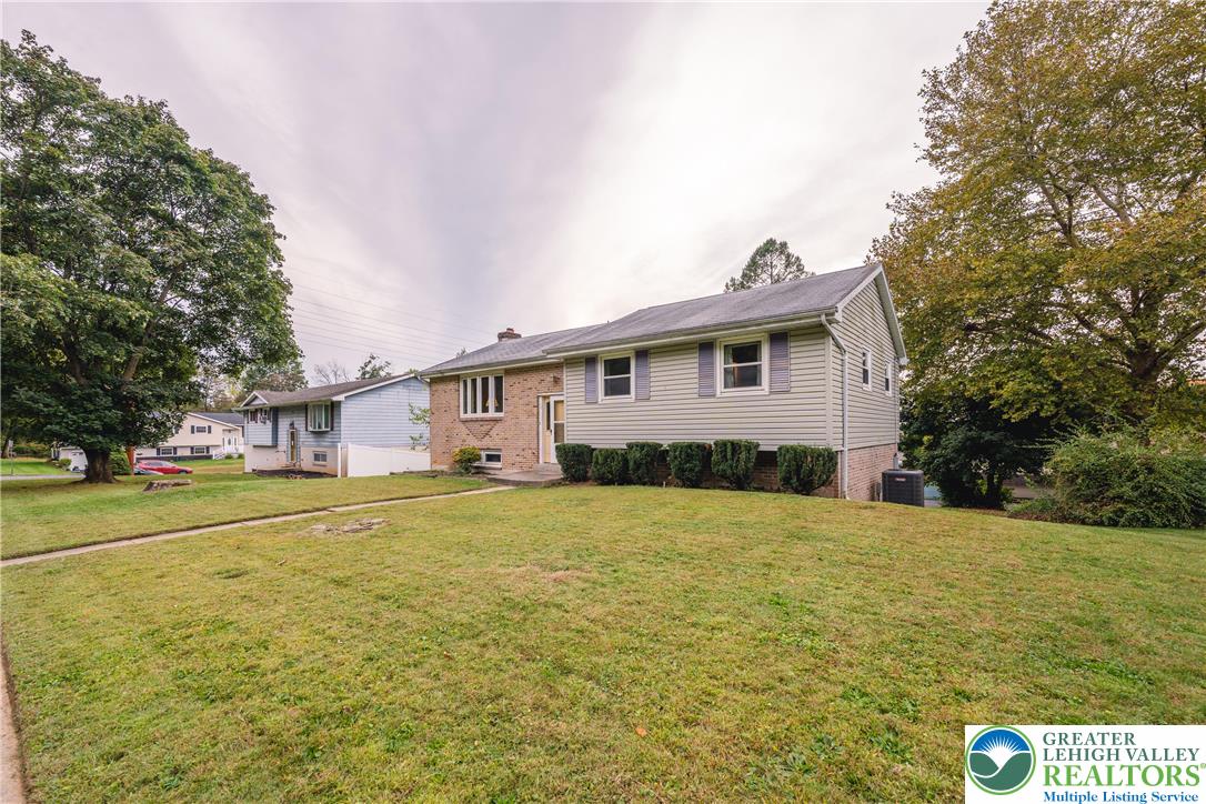 Allentown City, Pennsylvania 18103, United States, 4 Bedrooms Bedrooms, ,2 BathroomsBathrooms,Residential,Active,226150