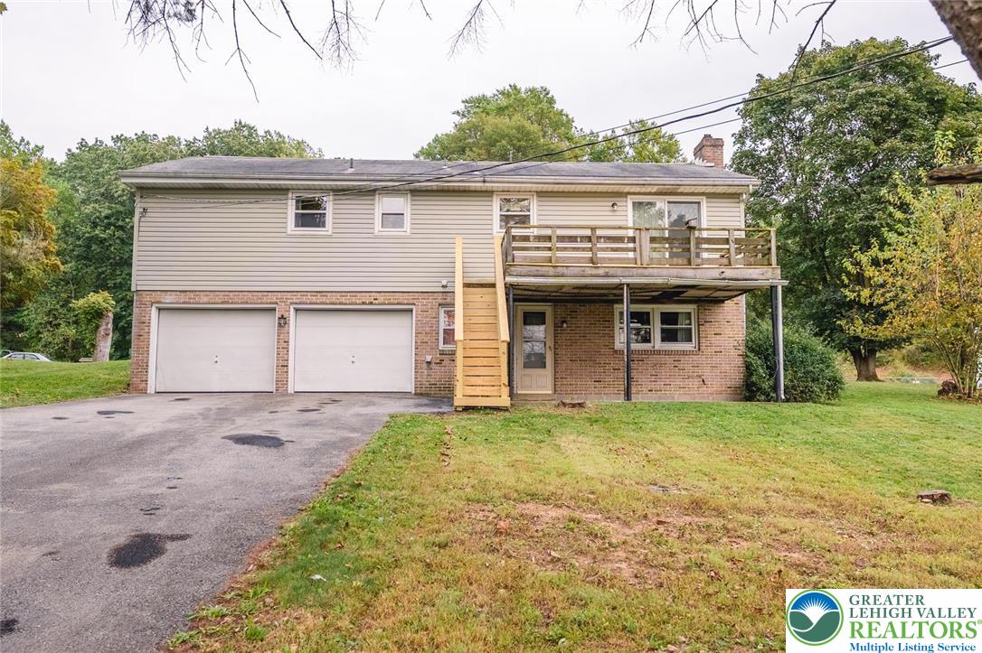 Allentown City, Pennsylvania 18103, United States, 4 Bedrooms Bedrooms, ,2 BathroomsBathrooms,Residential,Active,226150