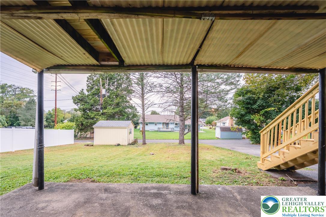 Allentown City, Pennsylvania 18103, United States, 4 Bedrooms Bedrooms, ,2 BathroomsBathrooms,Residential,Active,226150