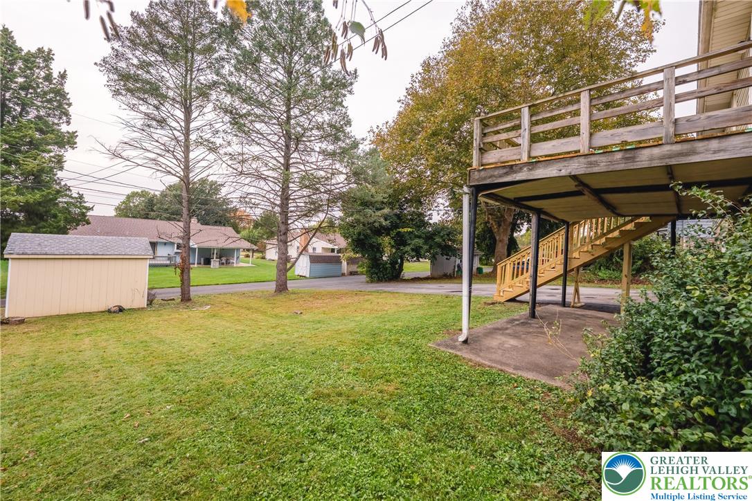 Allentown City, Pennsylvania 18103, United States, 4 Bedrooms Bedrooms, ,2 BathroomsBathrooms,Residential,Active,226150