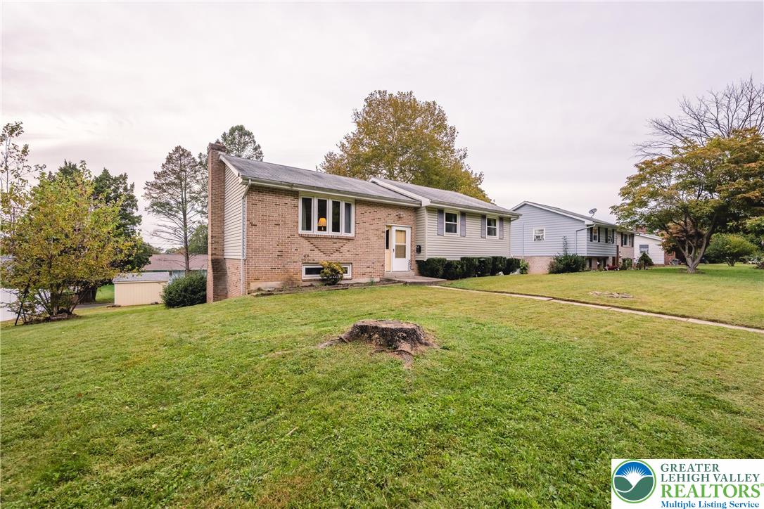 Allentown City, Pennsylvania 18103, United States, 4 Bedrooms Bedrooms, ,2 BathroomsBathrooms,Residential,Active,226150