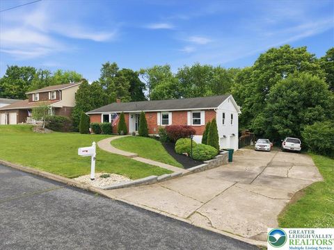 Photo of 9 Stonecroft Drive, Easton, PA 18045 (MLS # 777951)
