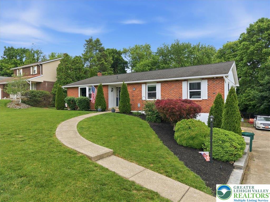 9 Stonecroft Drive