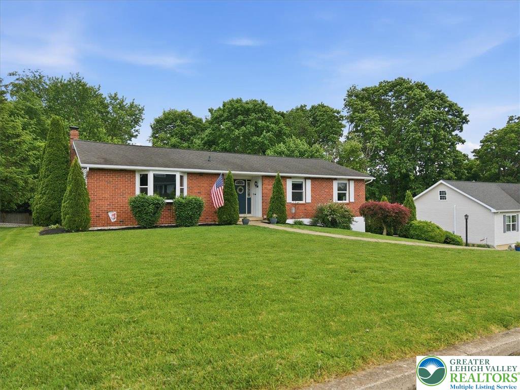 9 Stonecroft Drive