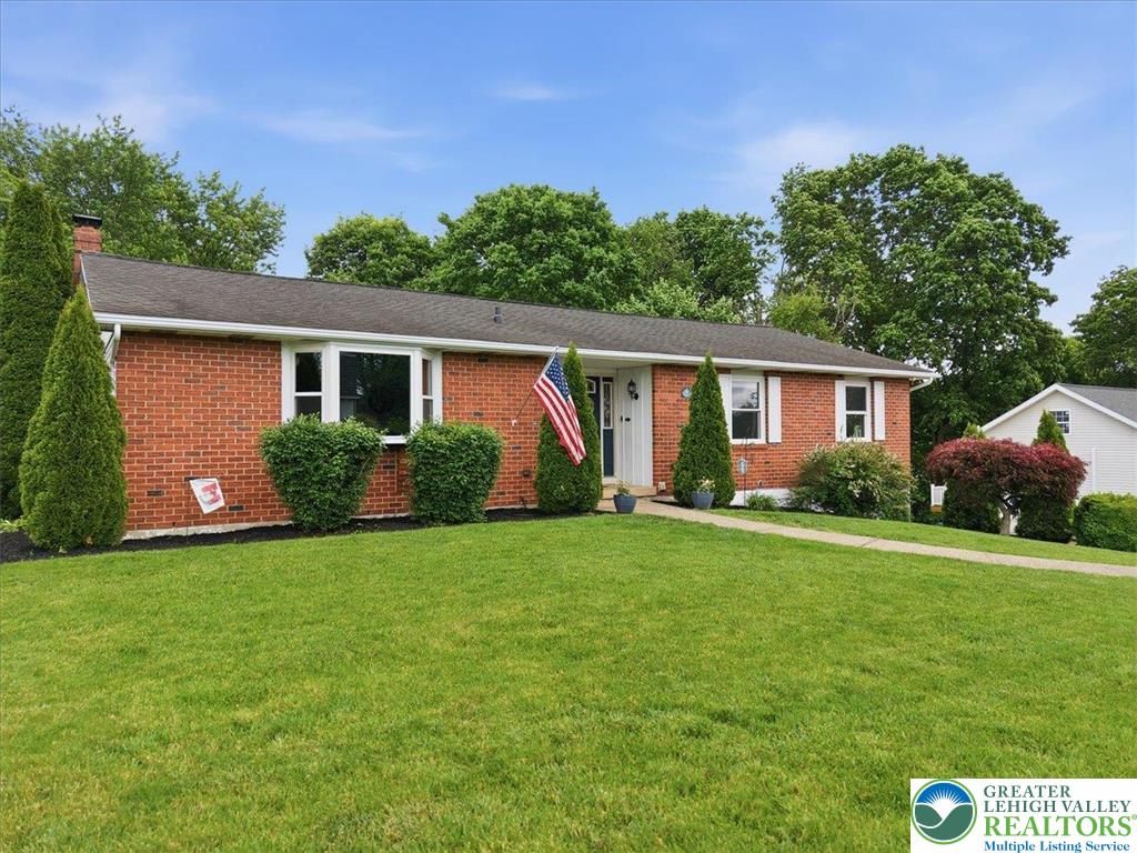 9 Stonecroft Drive