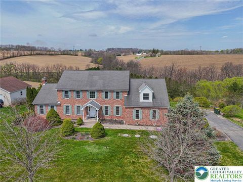 Photo of 2475 Spring Street, Coplay Boro, PA 18037 (MLS # 774120)