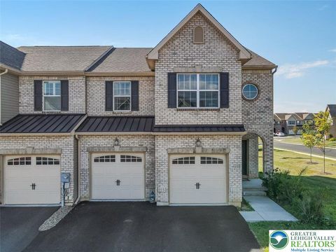 Photo of 4497 Cottonwood Drive, Nazareth Boro, PA 18064 (MLS # 764194) Photo of 4497 Cottonwood Drive, Nazareth Boro, PA 18064 (MLS # 764194)