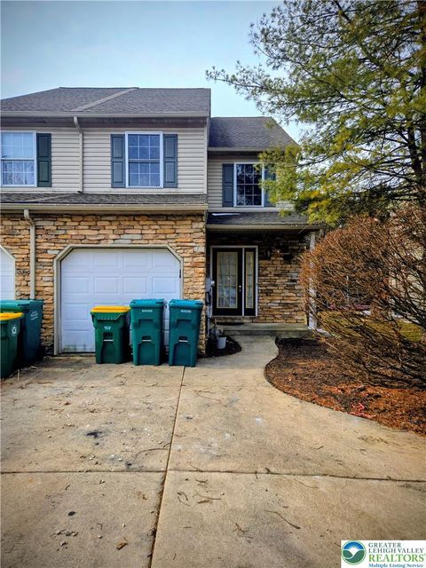 Photo of 1578 Pinewind Drive, Macungie, PA 18011 (MLS # 772641)