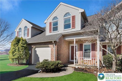 Townhouse For Sale - 5514 Grace Avenue<br/> Hanover, PA 18017