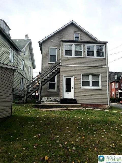 Photo of 601 Pawnee Street, Bethlehem, PA 18015 (MLS # 765062) Photo of 601 Pawnee Street, Bethlehem, PA 18015 (MLS # 765062)