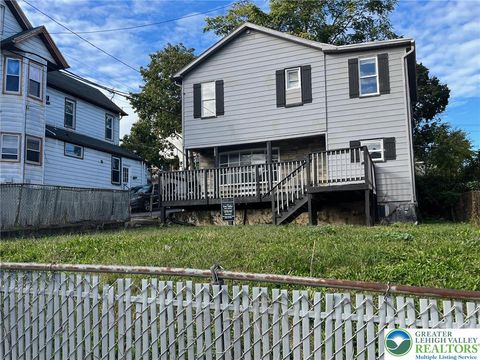 Photo of 103 N Oak Street, Easton, PA 18042 (MLS # 766638) Photo of 103 N Oak Street, Easton, PA 18042 (MLS # 766638)