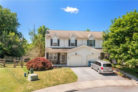 Photo of 114 Michael Court, Northampton Boro, PA 18067 (MLS # 779518)