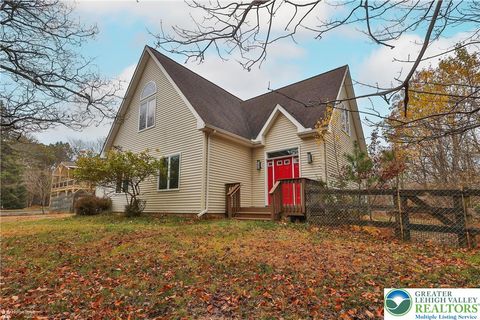 91 Markham Way, Penn Forest Twp, PA 18210 - MLS#: 767030