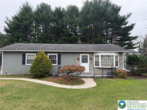 Photo of 730 E Main Street, Weatherly Boro, PA 18255 (MLS # 772580)