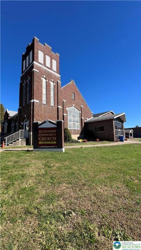Photo of 1500 linden Street, Bethlehem, PA 18017 (MLS # 766695) Photo of 1500 linden Street, Bethlehem, PA 18017 (MLS # 766695)