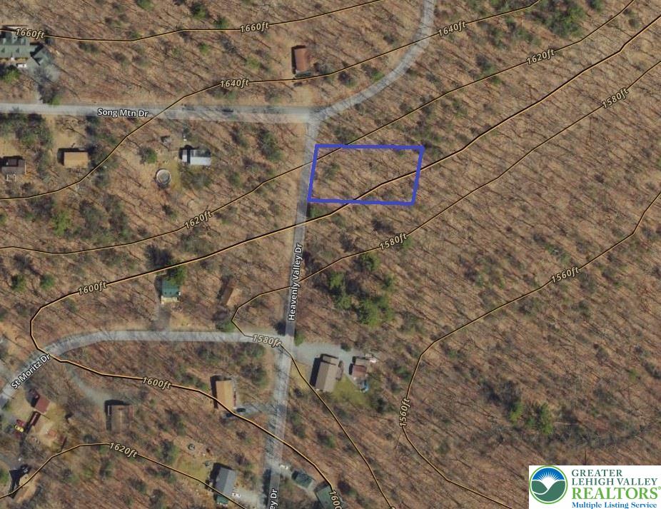 102 Heavenly Valley Drive