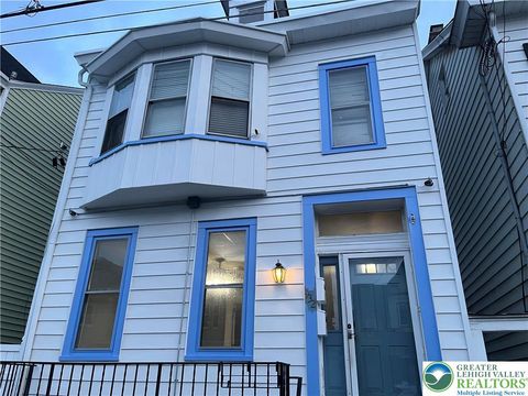 Photo of 932 Washington Street, Easton, PA 18042 (MLS # 774448)
