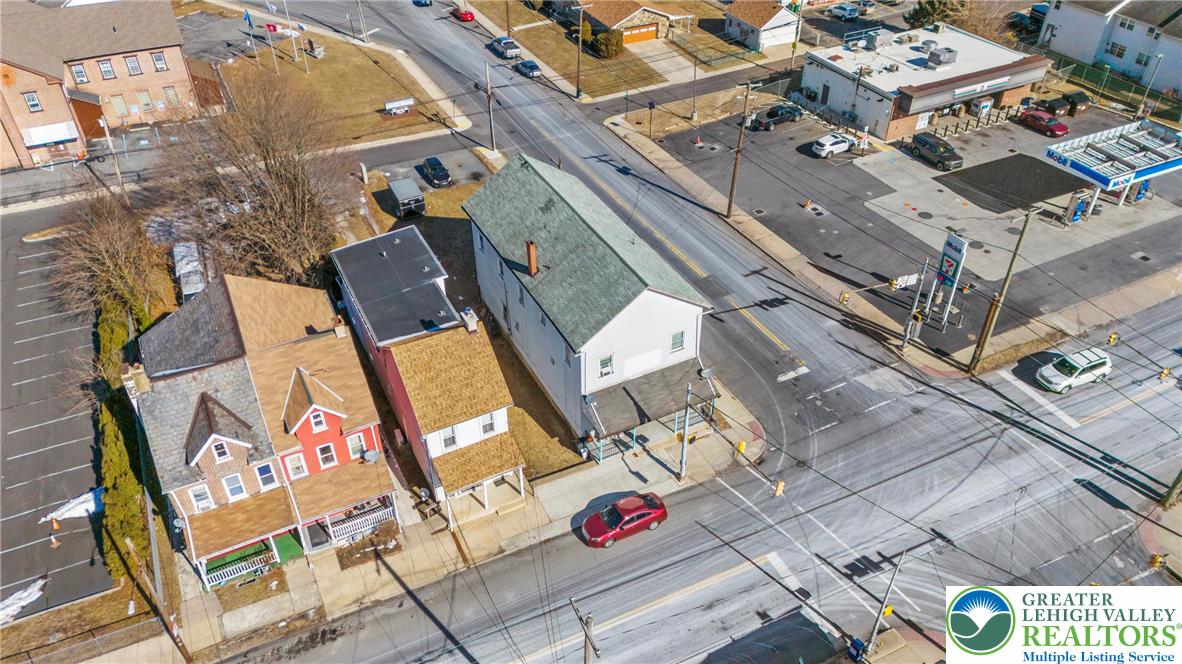 Allentown City, Pennsylvania 18103, United States, 4 Bedrooms Bedrooms, ,3 BathroomsBathrooms,Residential,Active,214236