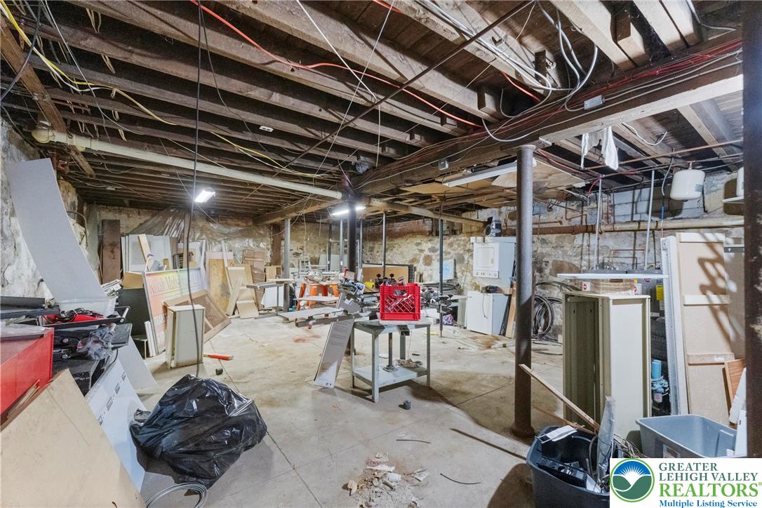 Allentown City, Pennsylvania 18103, United States, 4 Bedrooms Bedrooms, ,3 BathroomsBathrooms,Residential,Active,214236