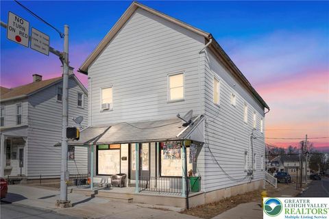 Photo of 101 W Susquehanna Street, Allentown, PA 18103 (MLS # 765075) Photo of 101 W Susquehanna Street, Allentown, PA 18103 (MLS # 765075)