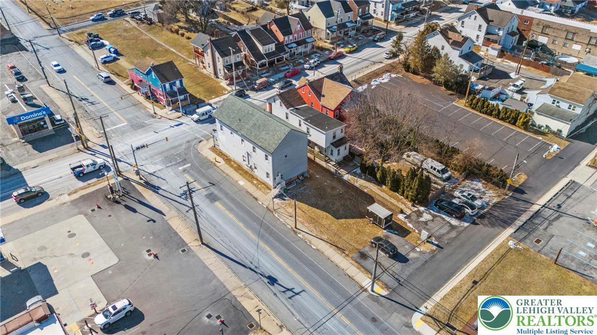 Allentown City, Pennsylvania 18103, United States, 4 Bedrooms Bedrooms, ,3 BathroomsBathrooms,Residential,Active,214236